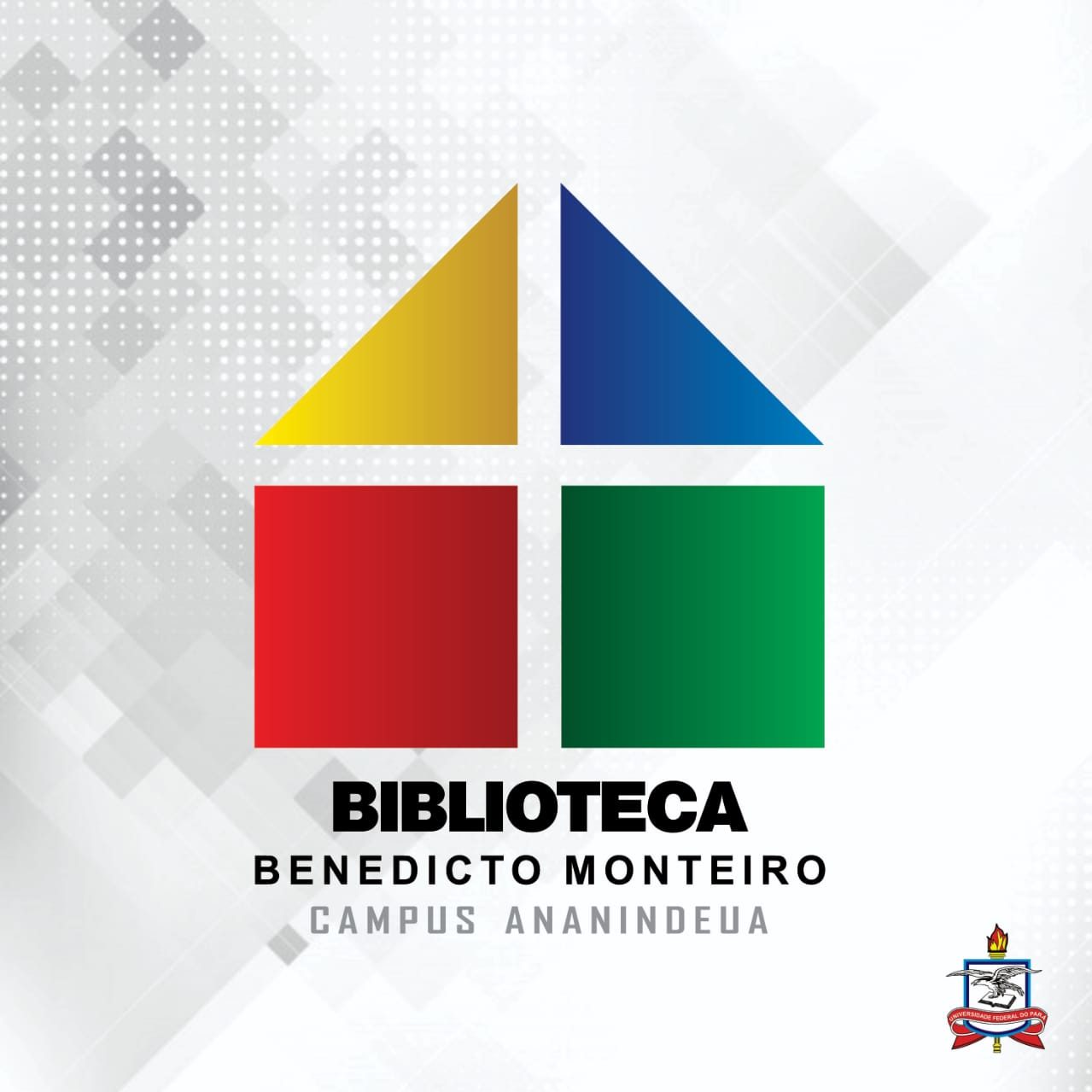 Biblioteca Benedicto Monteiro